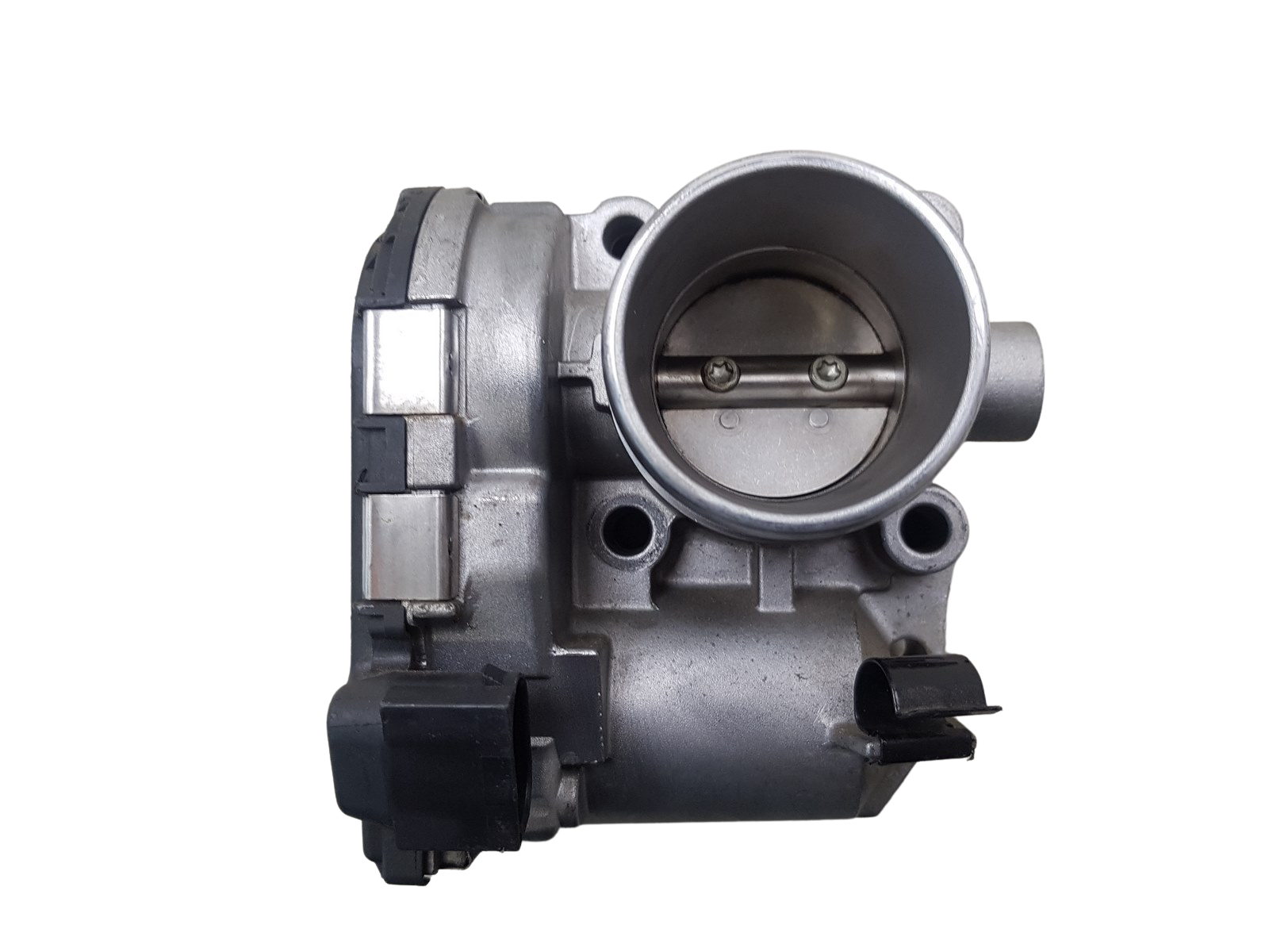 Gāzes korpusa vārsts Fiat Lancia 0280750042 1.2B Bosch 1541 main product photo