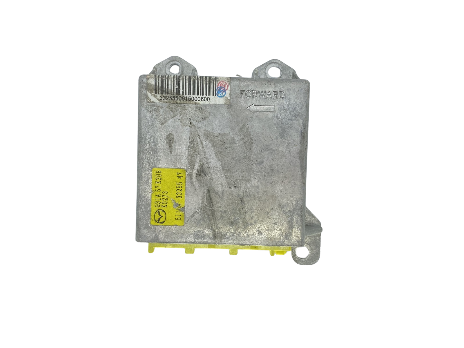 Vadības bloka modulis G31A57530B K0273 Mazda main product photo