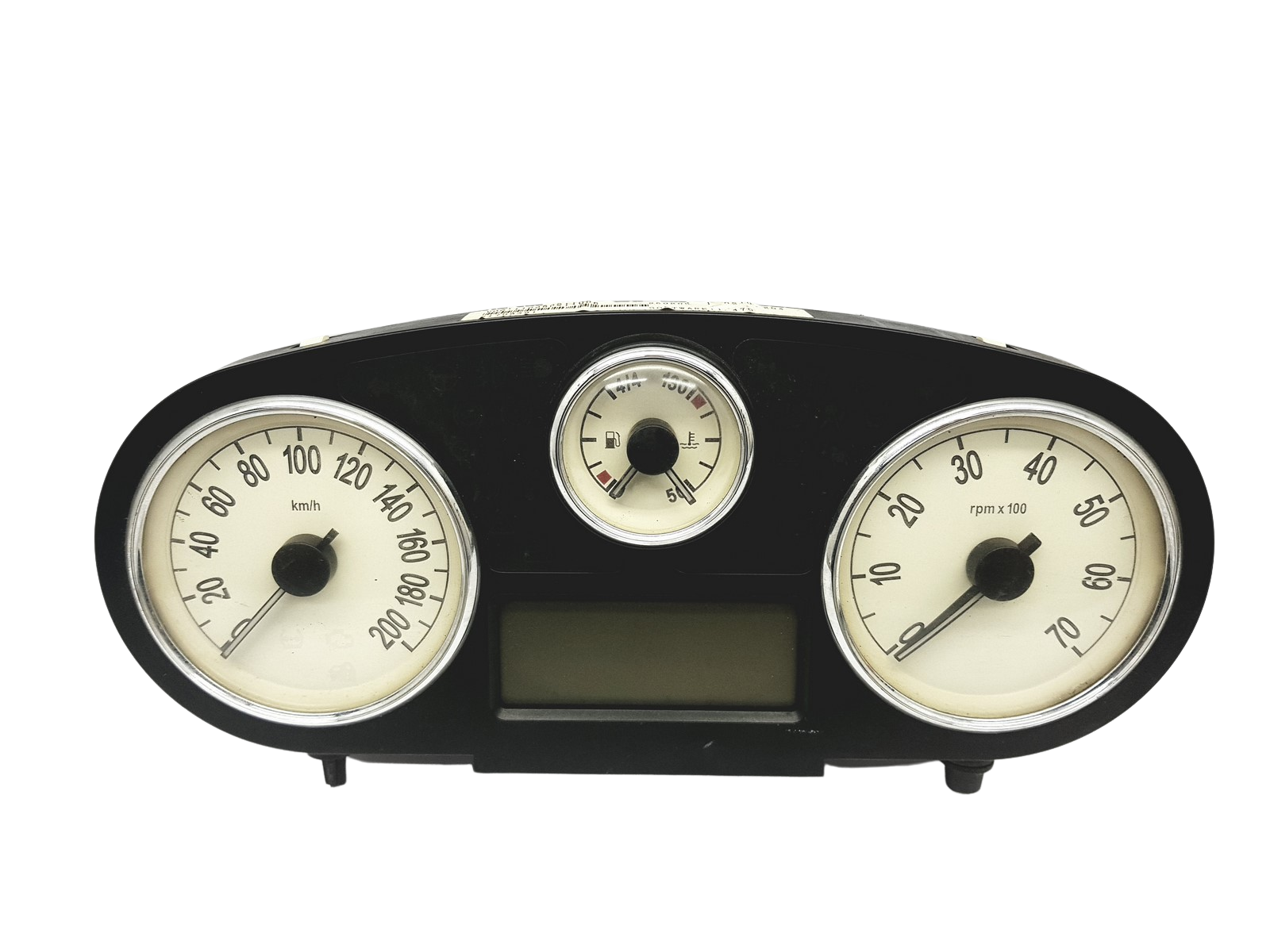 Tahometrs Lancia Ypsilon 51709391 110080211006 56697 main product photo