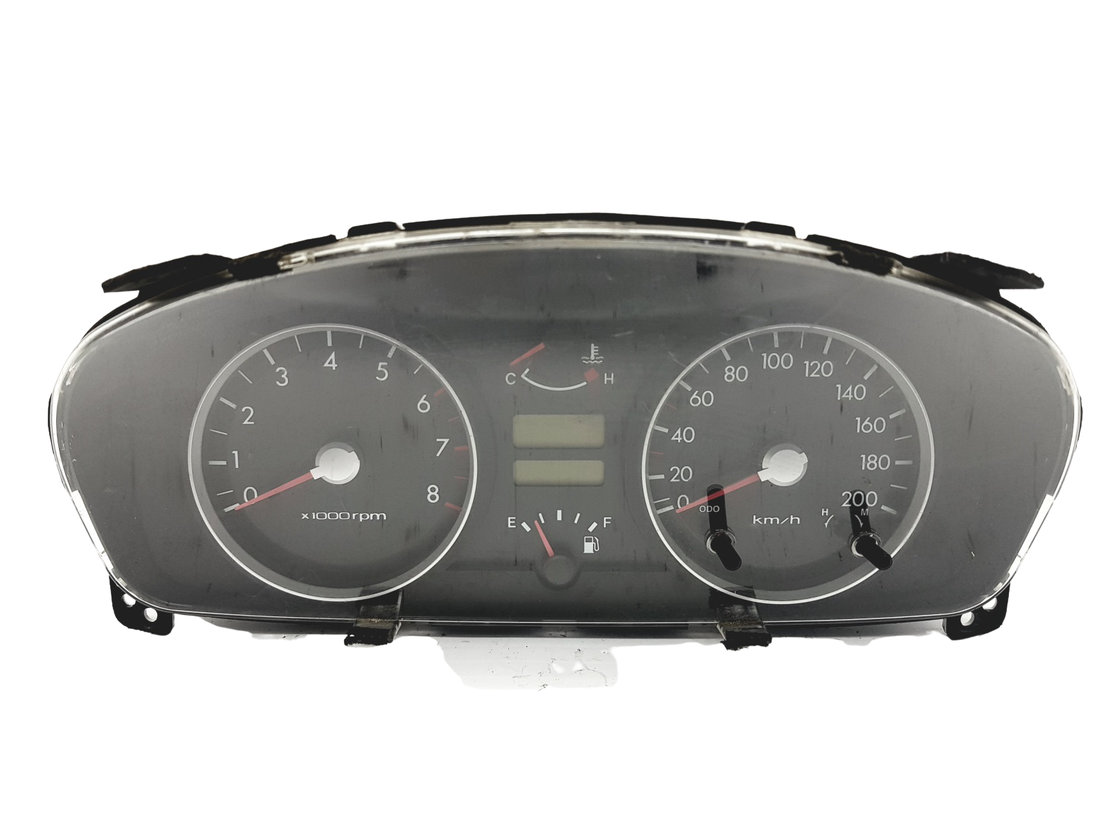 Tahometrs Hyundai Getz 2003-87600H 94003-1C050 44320 main product photo