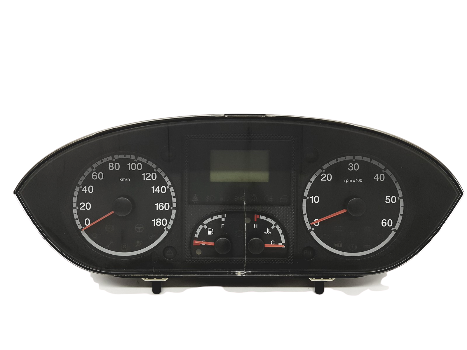 Tahometrs Ducato Jumper Boxer 1340672080 Fiat 30882 main product photo