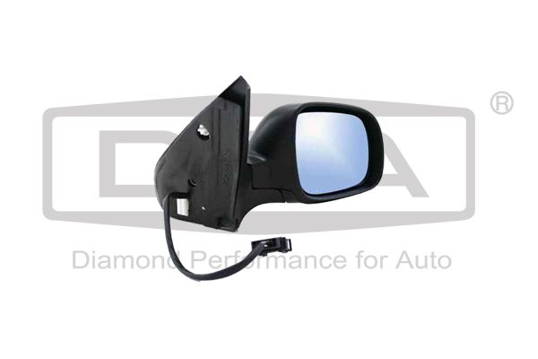 Spogulis Labējais 1J1857508N 88570097302 VW Bora Golf 4 DPA main product photo