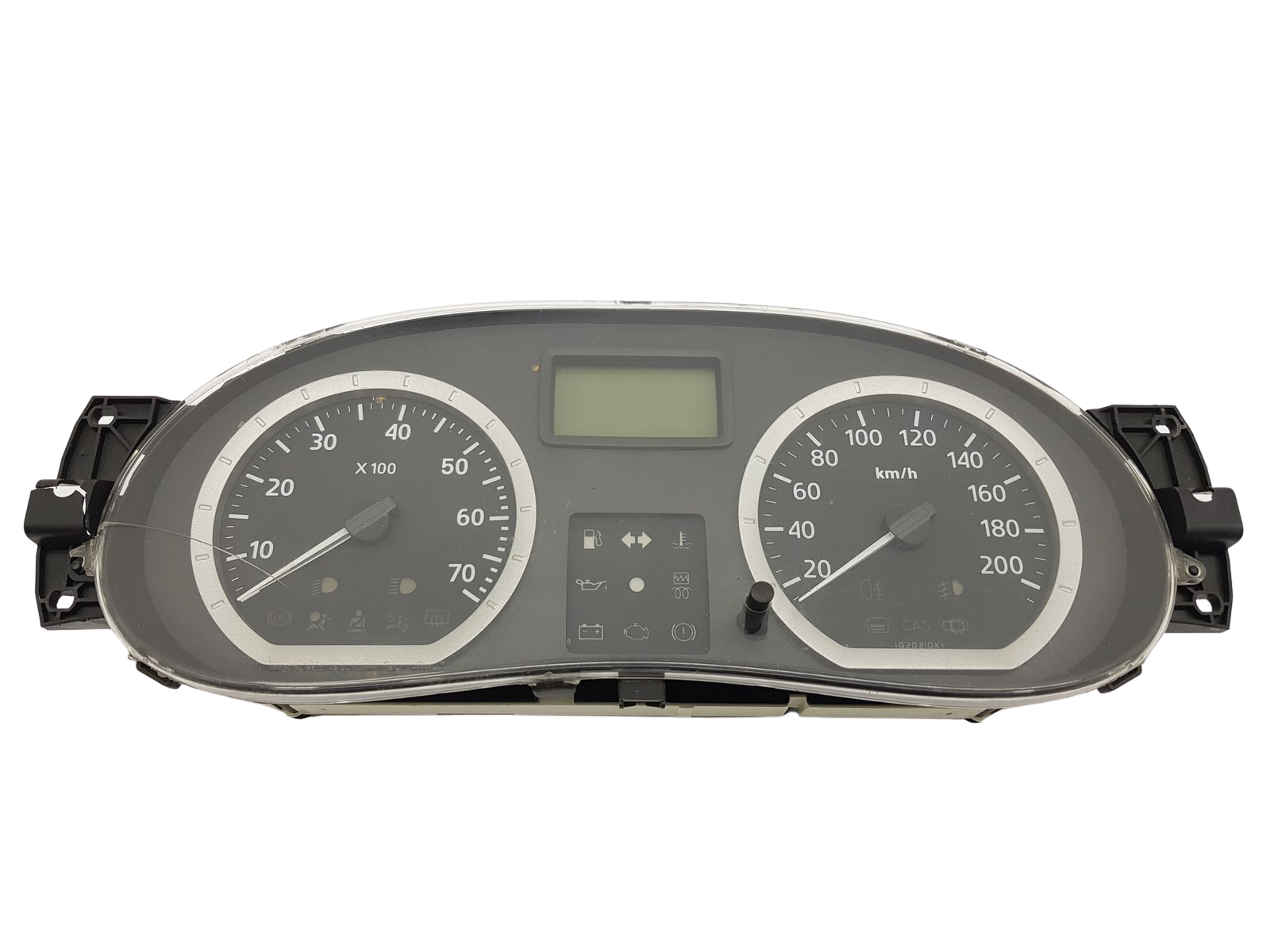 Tahometrs Dacia Logan 8200650539 28515 main product photo