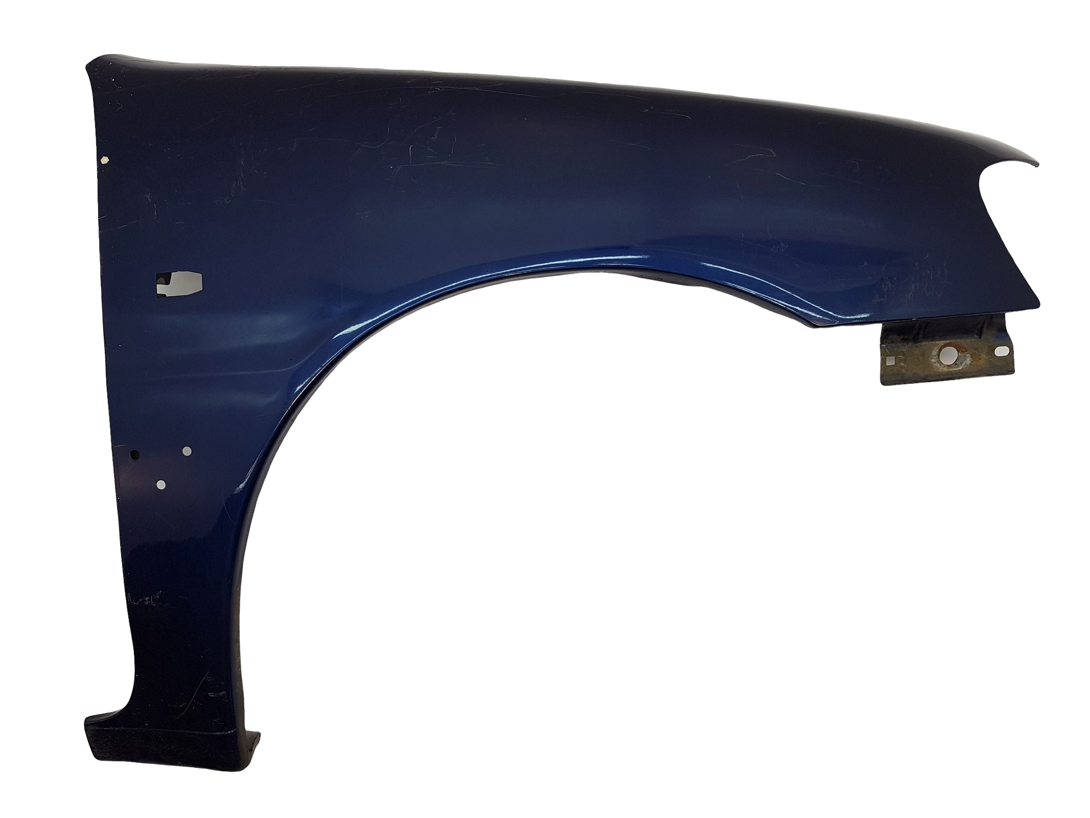 Spārns Labais Priekšā Peugeot 106 7841J4 1996-2003 6633 main product photo