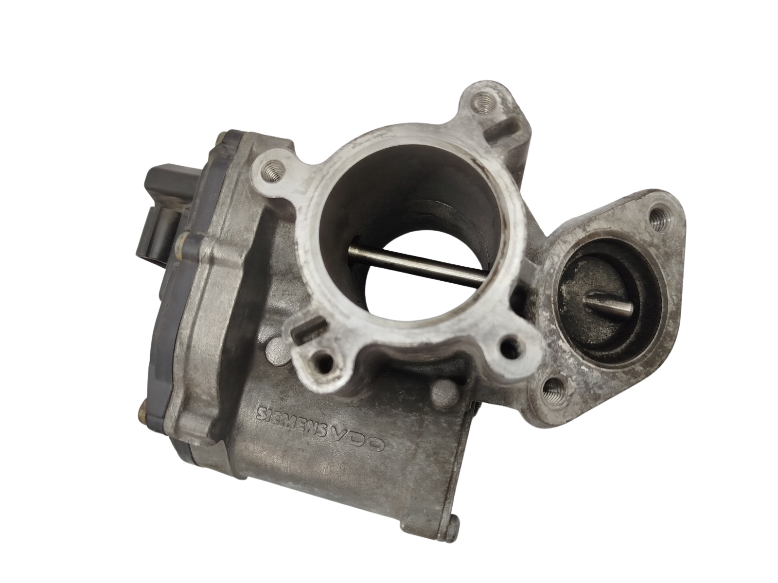 Egr Vārsts Renault Opel Nissan 8200796674 A2C53217899 2 main product photo