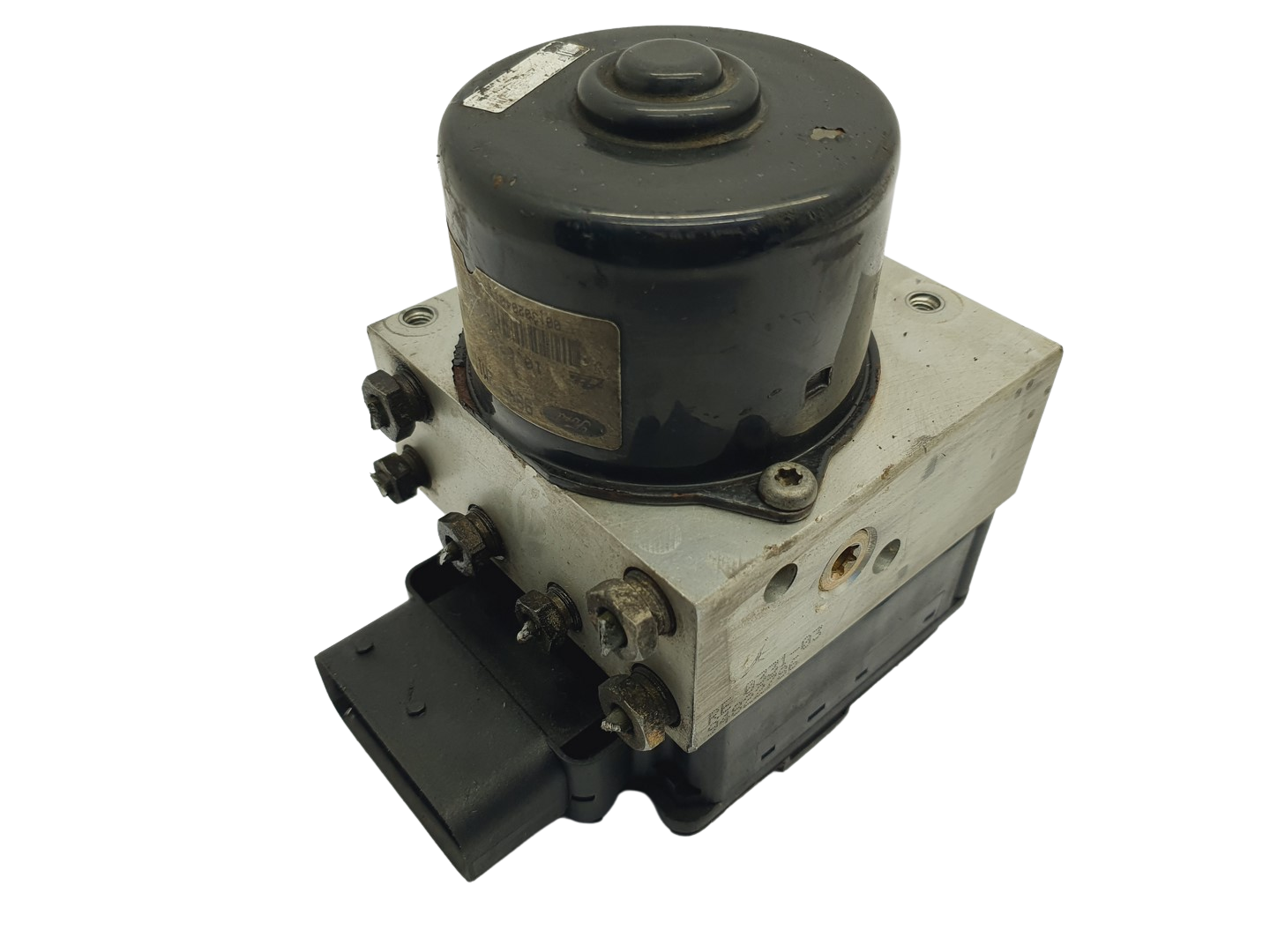 Abs Sūknis Ford Focus 98AG-2M110-CA 10.0948-0105.3 Ate 66211 main product photo