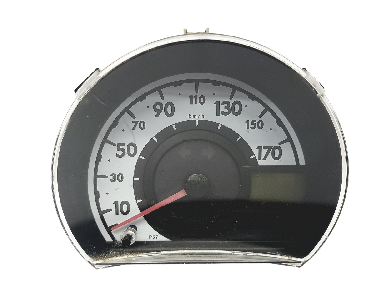 Spidometrs 107 C1 Aygo 83800-0H031 Toyota PSA 54800 main product photo