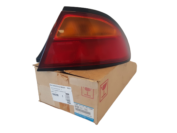 Lukturis Labais Aizmugurē Mazda 323 8FBP51150 main product photo