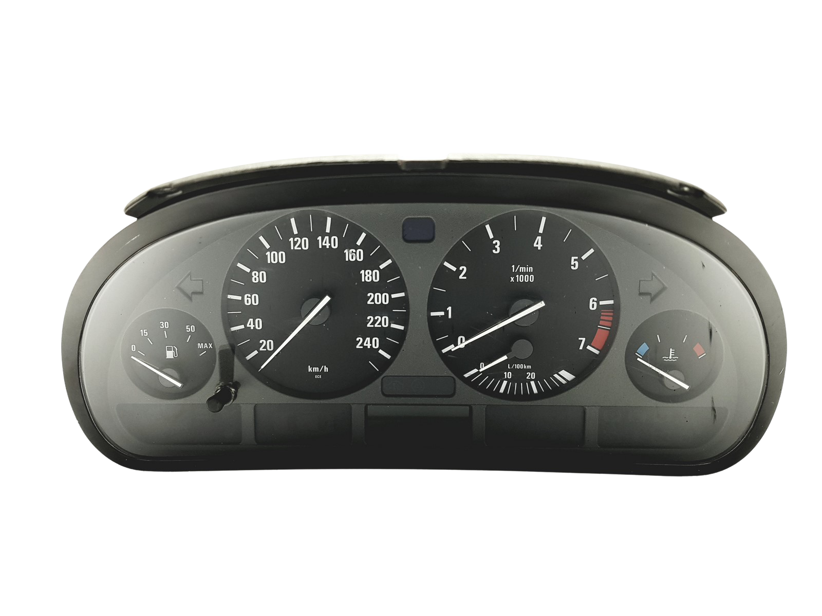 Spidometrs BMW 5 E39 6211 8375669 110008735031 47879 main product photo