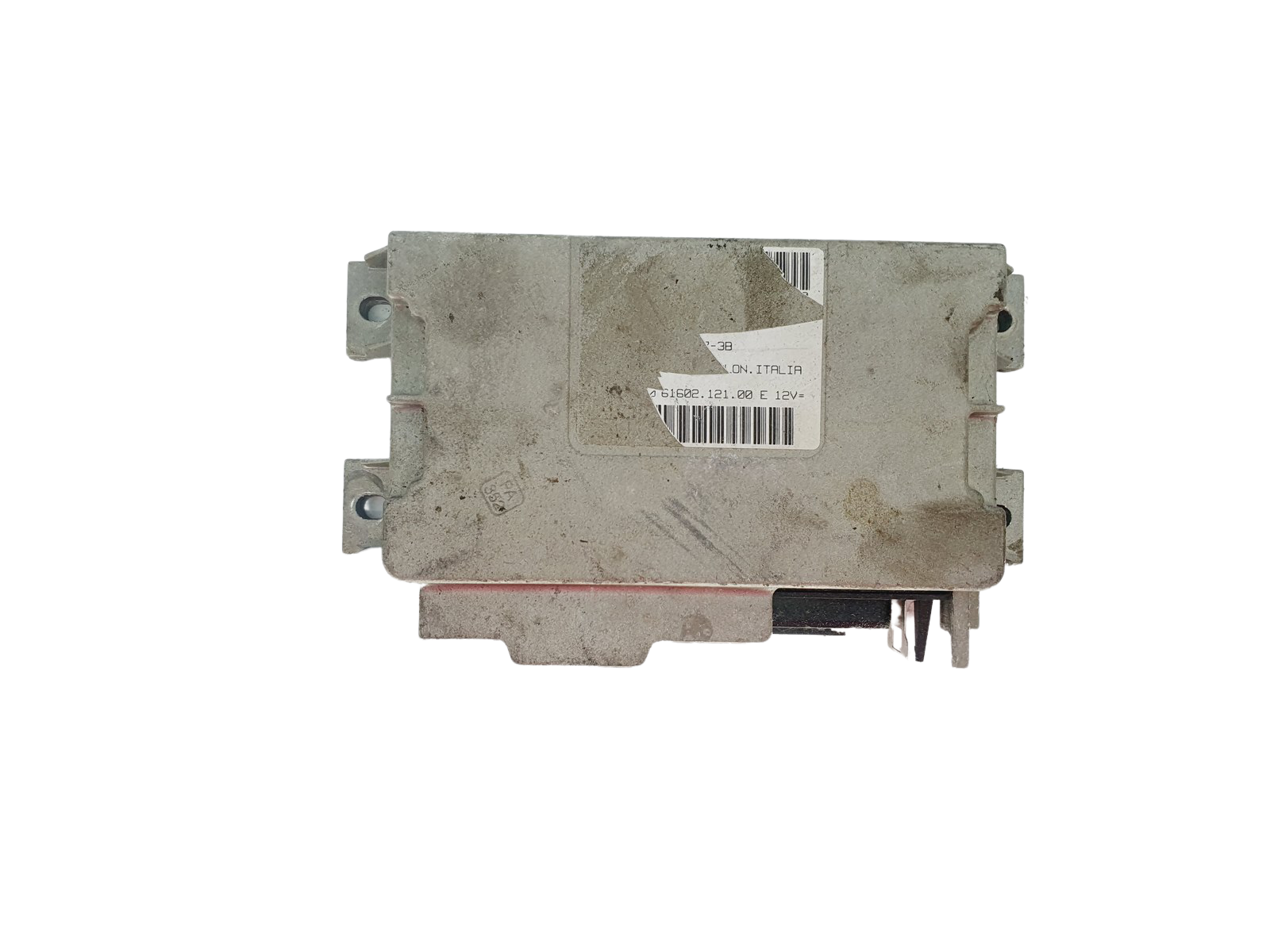 Vadības Bloks 46746380 61602.121.00 IAW16F.EE Fiat Magneti Marelli 40020 main product photo