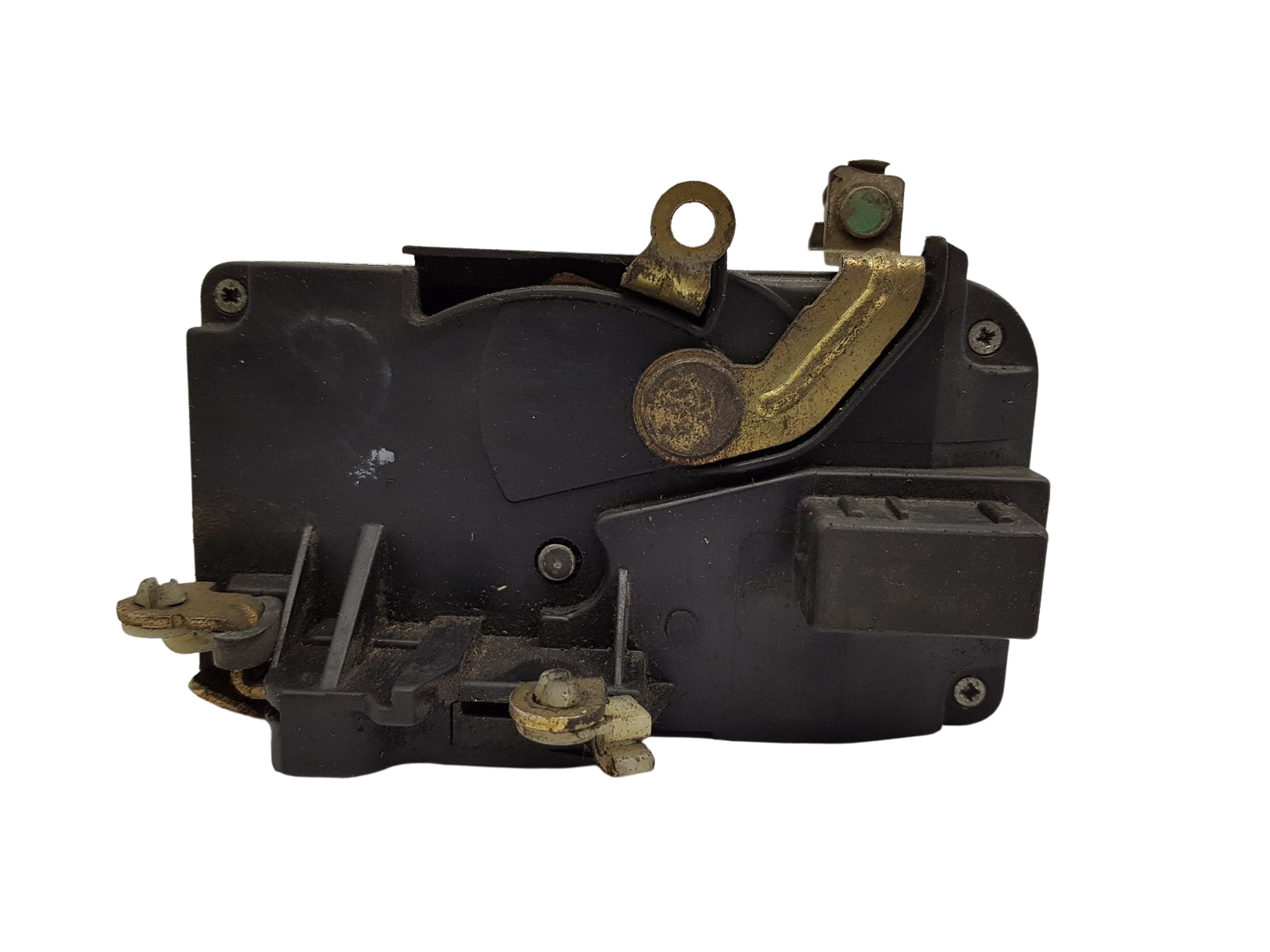 Durvju slēdzenes mehānisms Labais Priekšā 9136P7 Citroen Xantia Kiekert 11074 main product photo