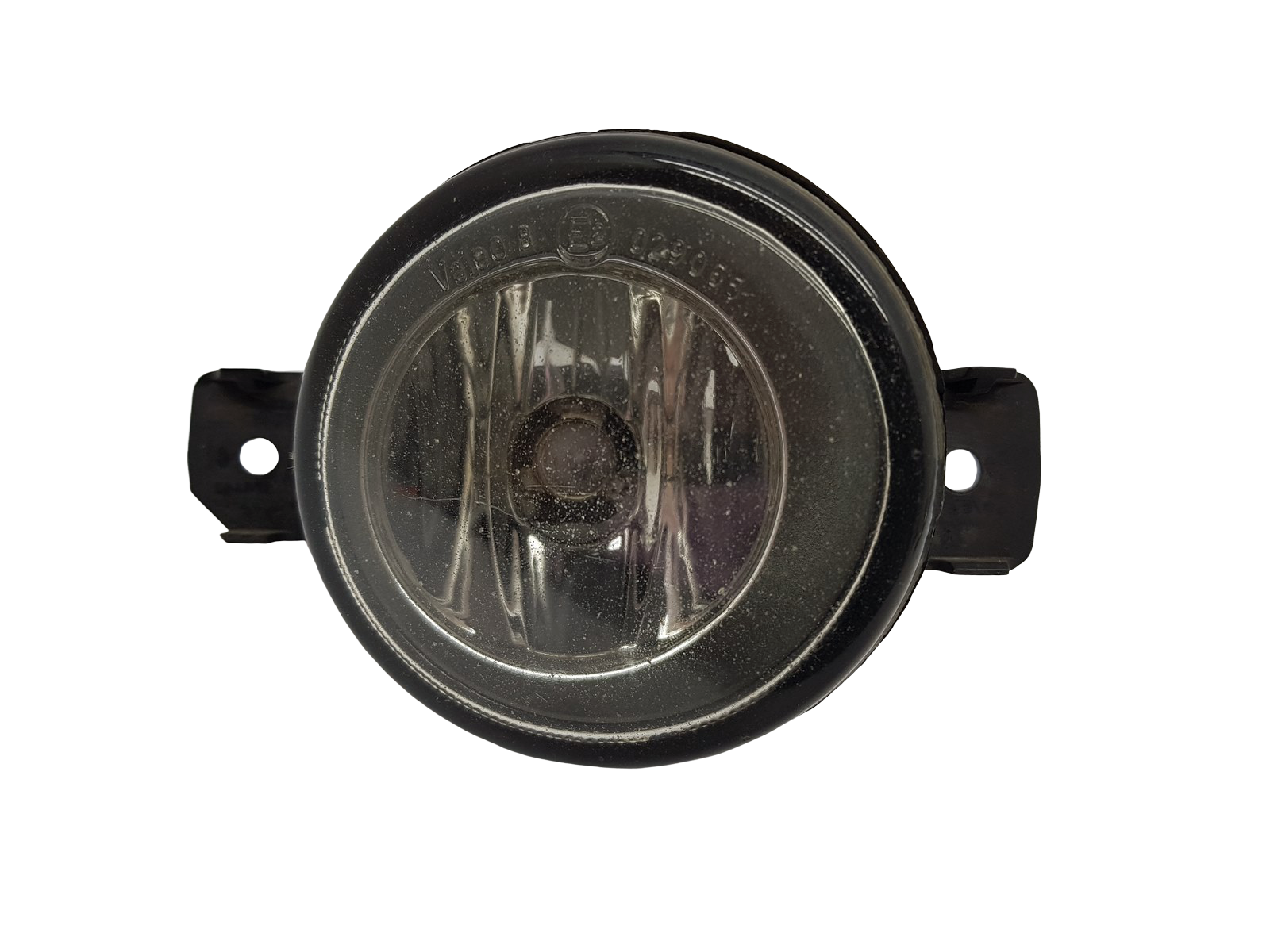 Halogēna lukturis Labais 8200002470 Valeo Renault Opel Nissan 6817 main product photo