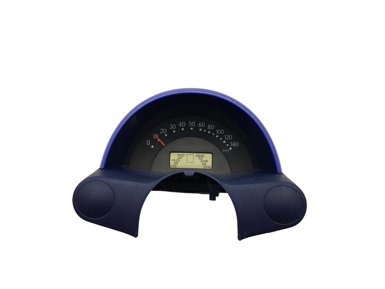 Spidometrs Smart Fortwo 001184V015 110008872022 main product photo