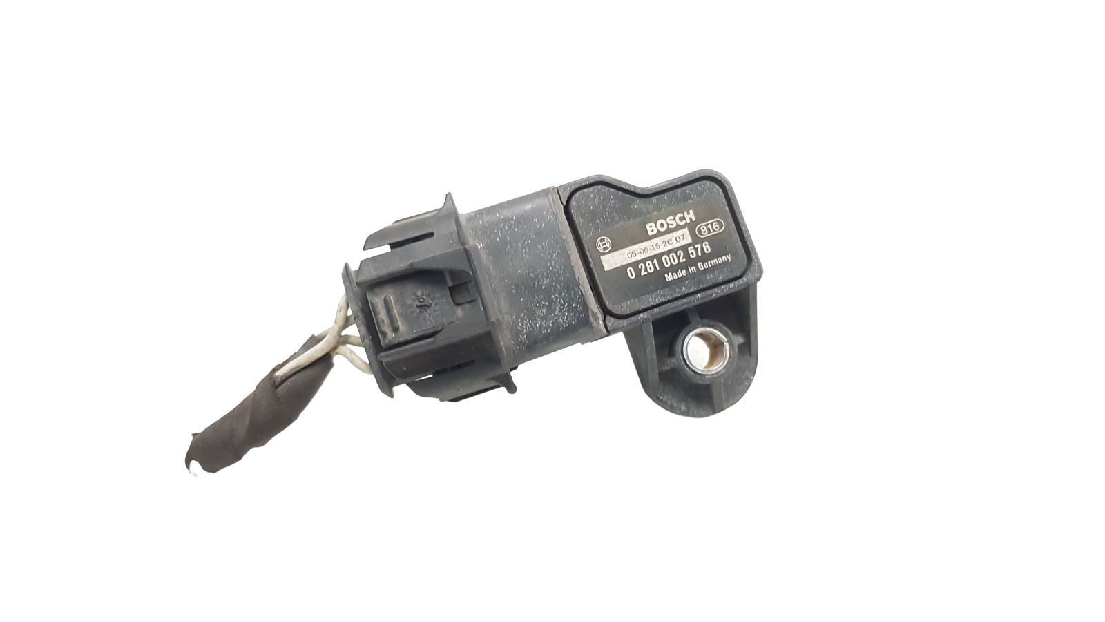 Gaisa Spiediena Sensors 0281002576 Bosch Renault main product photo