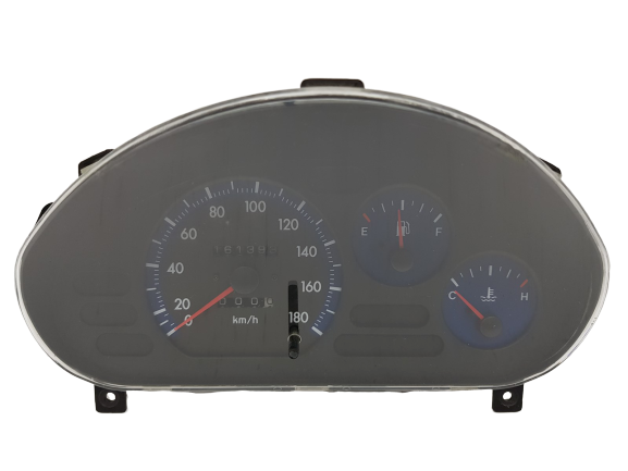 Spidometrs Chevrolet Matiz 96621424 24133 main product photo