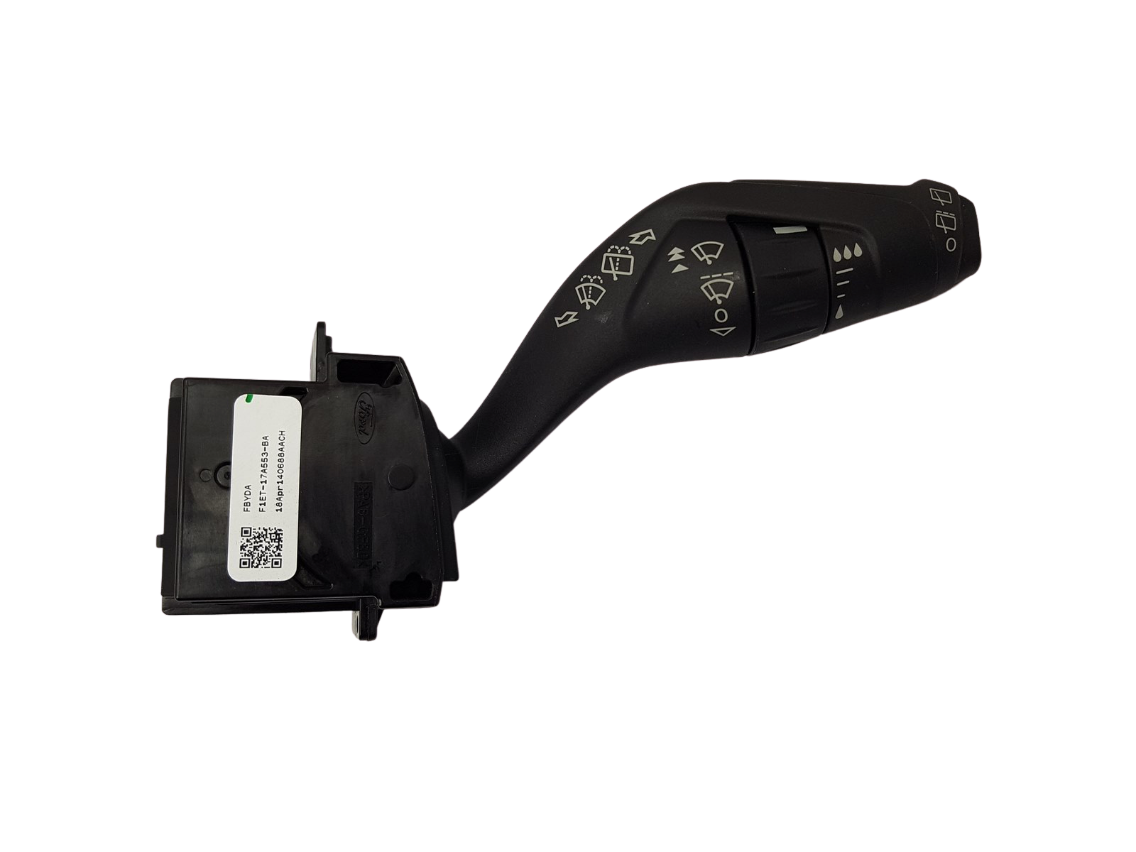 Stikla tīrītāja slēdzis Ford C Max 2 Focus MK3 F1ET-17A553-BA FBYDA 7872 main product photo