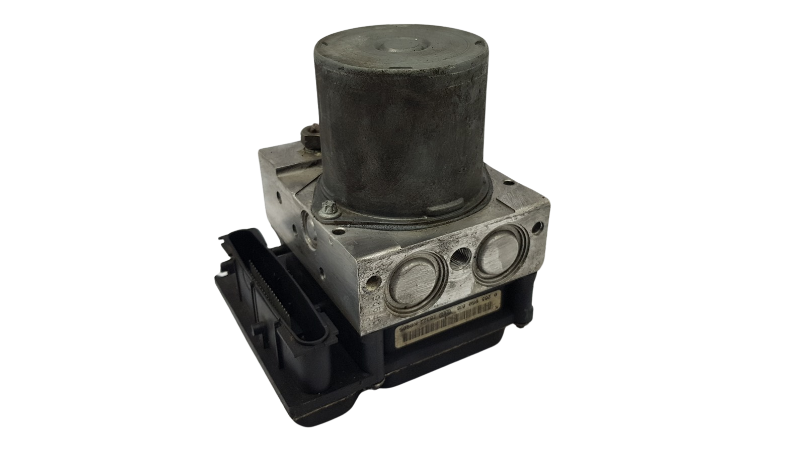 Abs Sūknis Mercedes A0064310812 0265950618 0265235225 1955 main product photo