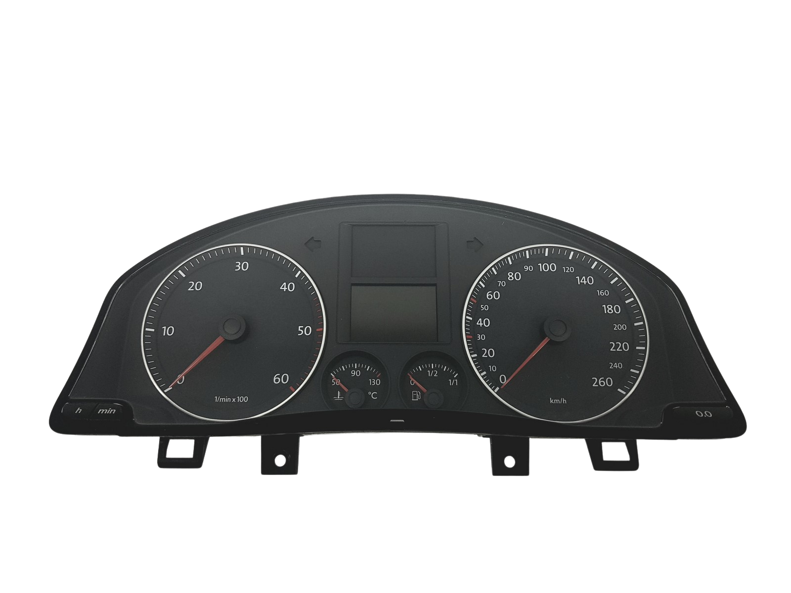Tahometrs VW Golf MK5 1K0920853H VDO 56248 main product photo
