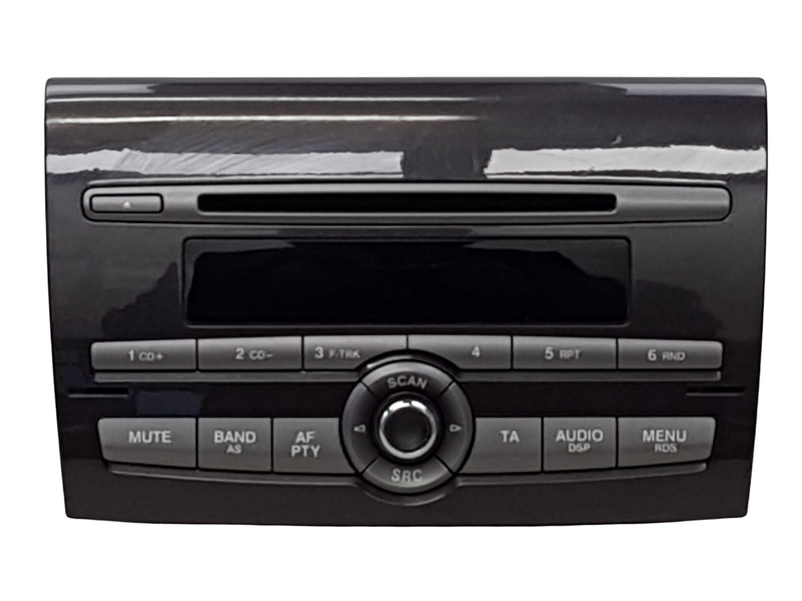 Radio Cd Mp3 Atskaņotājs Fiat Bravo 2 735484417 Model OB main product photo