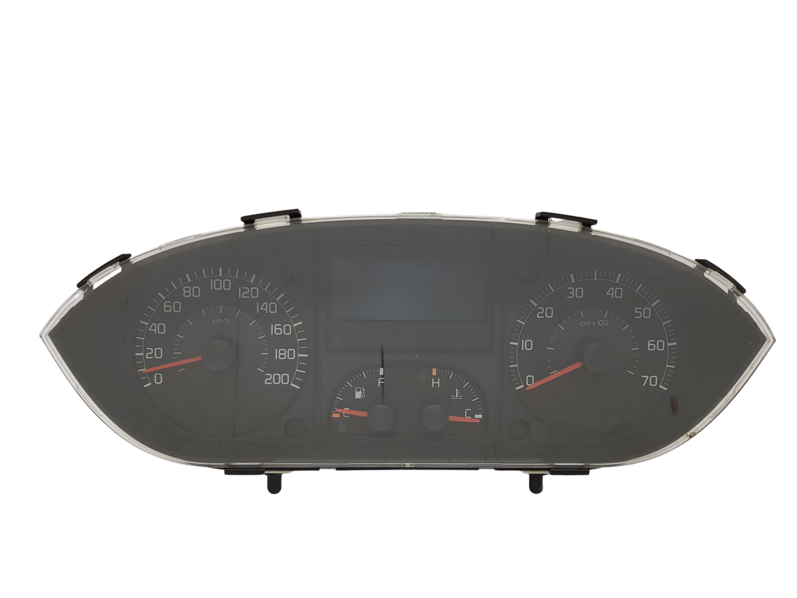 Tahometrs Fiat Idea 735364160 503000680000 29937 main product photo