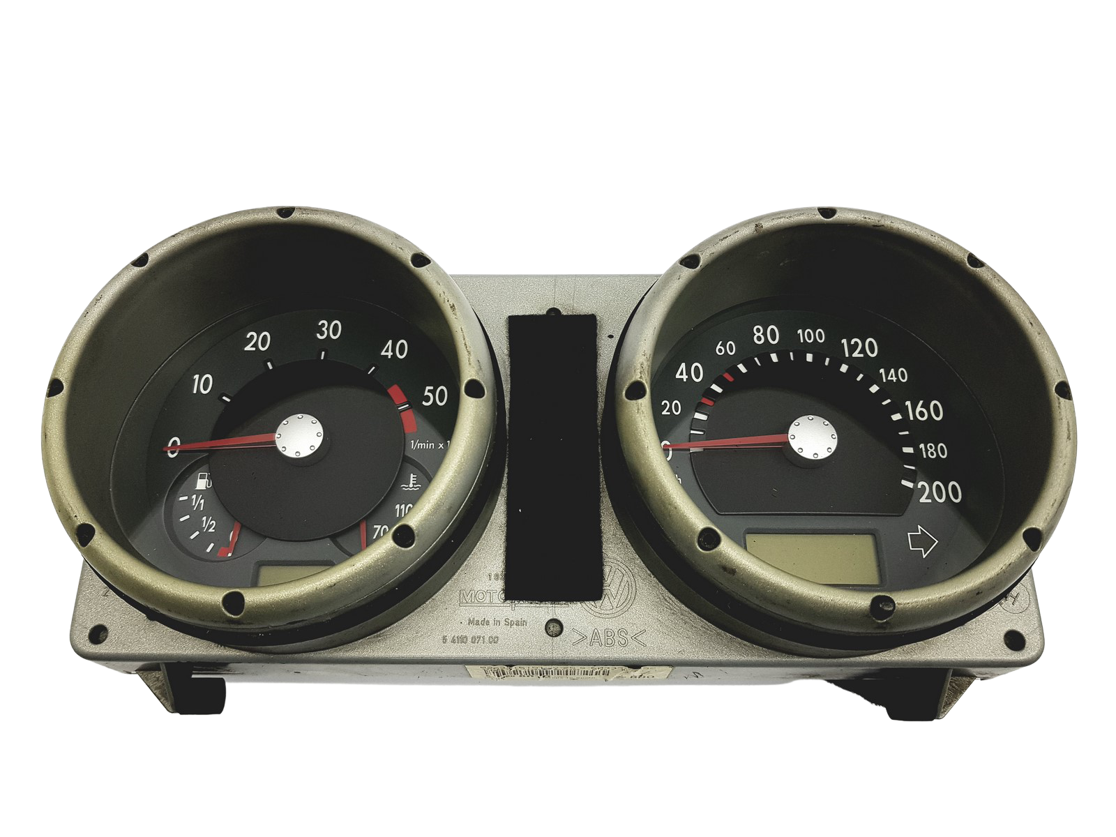 Tahometrs VW Lupo 6X0920801D 0263615151 37564 main product photo