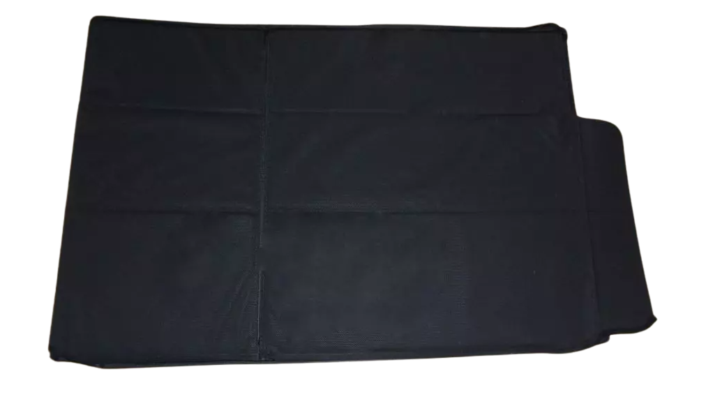 Bagāžas nodalījuma ieliktnis Jauns Oriģināls 8201731009 Renault main product photo
