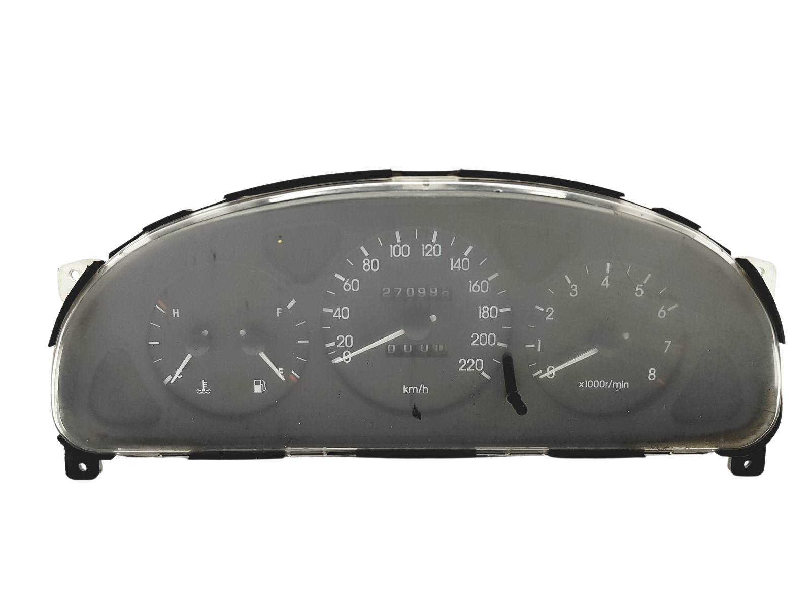 Tahometrs Daewoo Lanos 96275911AG 48460 main product photo