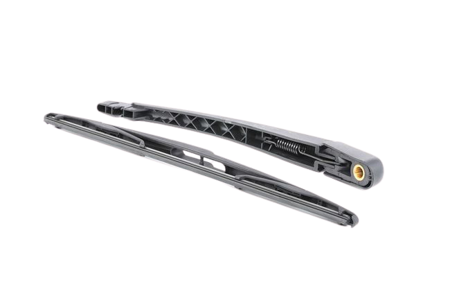 Stikla Tīrītāja Kāts Aizmugurē Citroen Peugeot C3 I II 307 SW OE 6429T8 main product photo