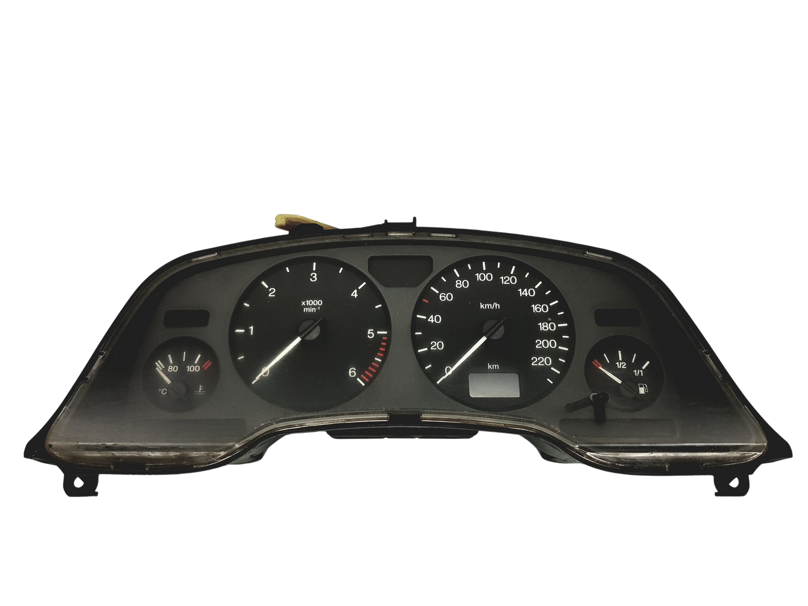 Tahometrs Opel Zafira 354130001 41757 main product photo