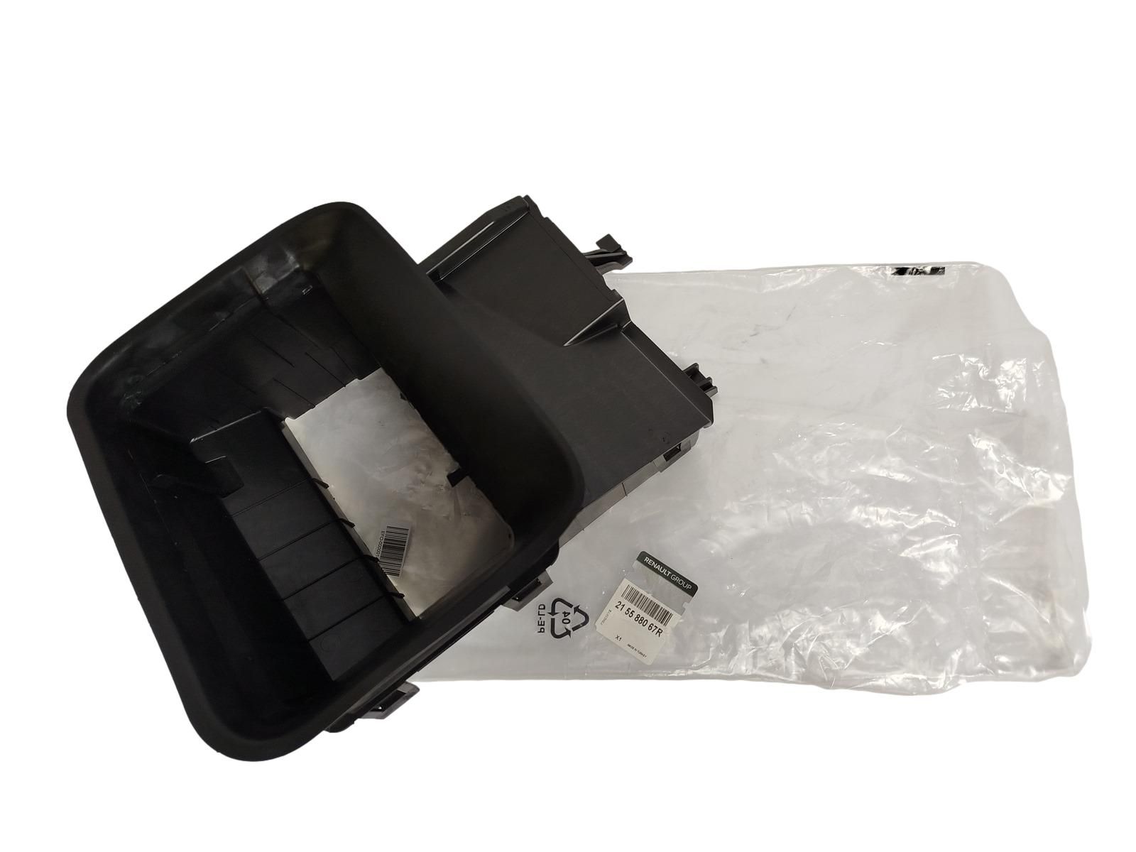 Gaisa ieplūde Oriģināls 215588067R Renault main product photo