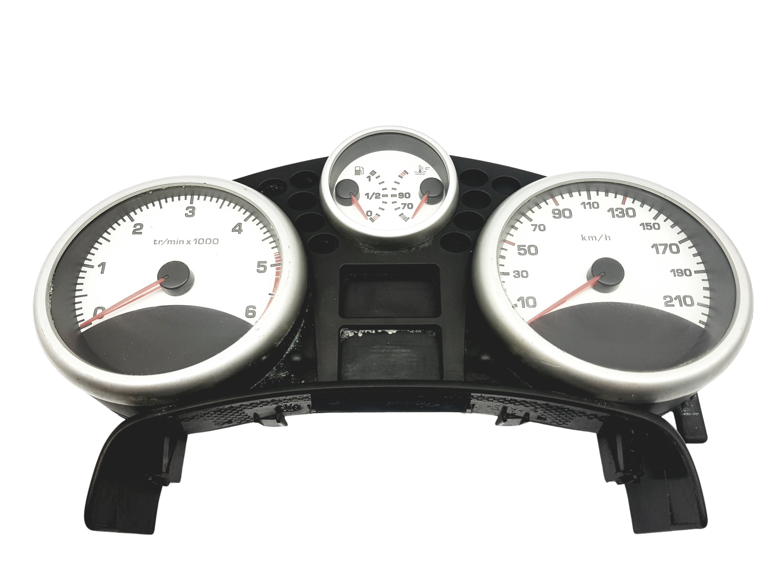 Tahometrs Peugeot 207 9662904780 A2C53190340 43683 main product photo