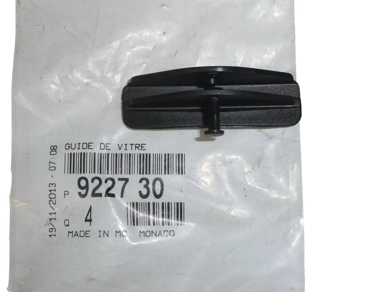 Logu regulators Priekšā Jauns Oriģināls 9227.30 922730 Citroen Peugeot main product photo