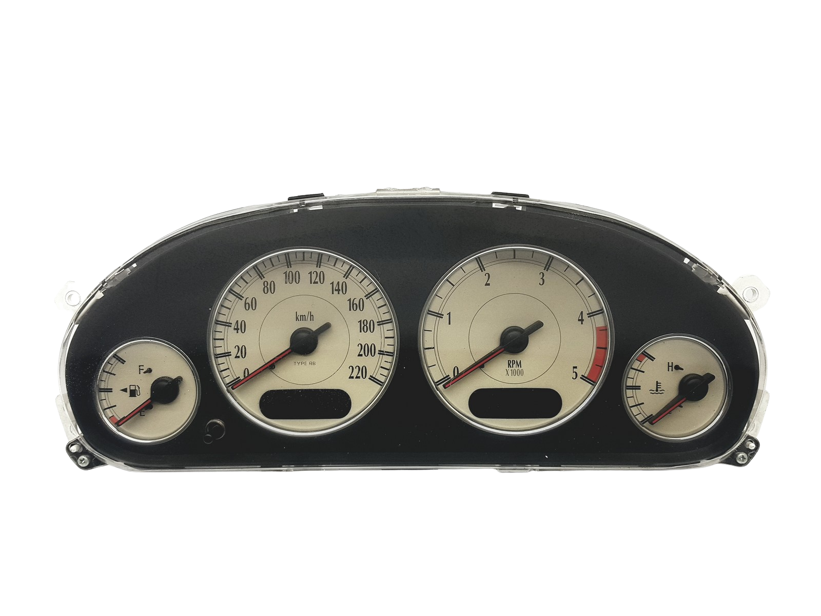 Tahometrs Chrysler Voyager P05082826AH 56772 main product photo
