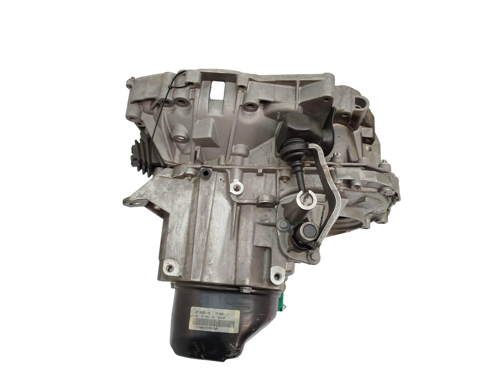 Ātrumkārba Jauns Oriģināls JH3090 JH3087 Dacia Logan Sandero 2 1.2 main product photo