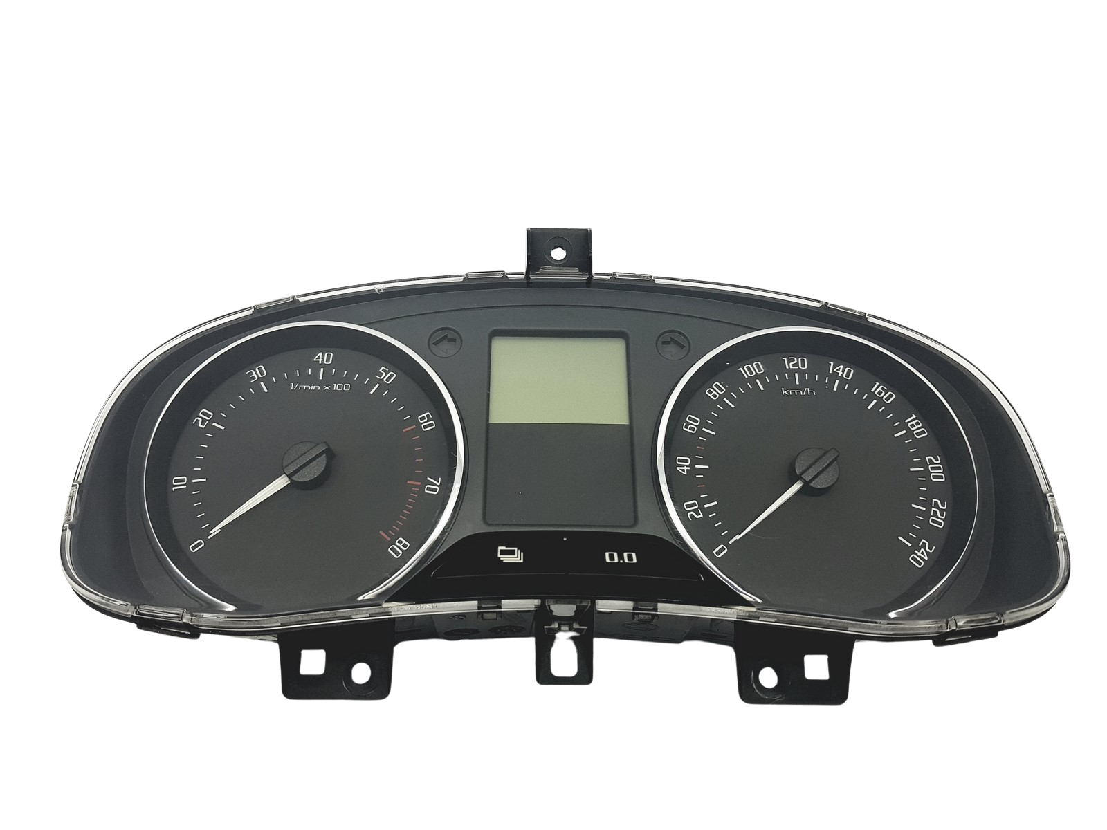 Spidometrs Skoda Fabia 5J0920811E A2C53425973 55251 main product photo