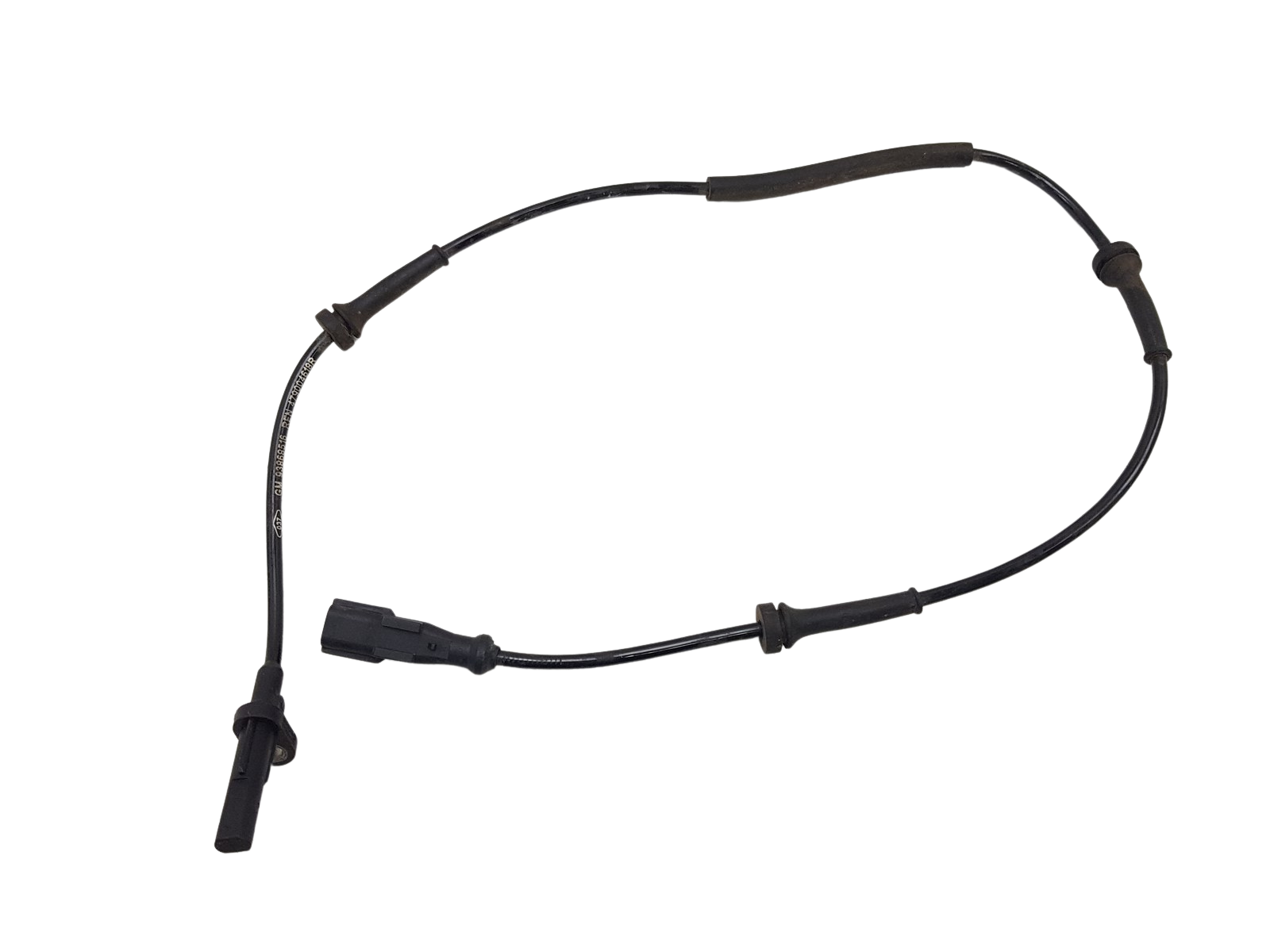 ABS Sensors Aizmugurē 479004618R GM 93868516 Bosch Renault Trafic 3 0km main product photo
