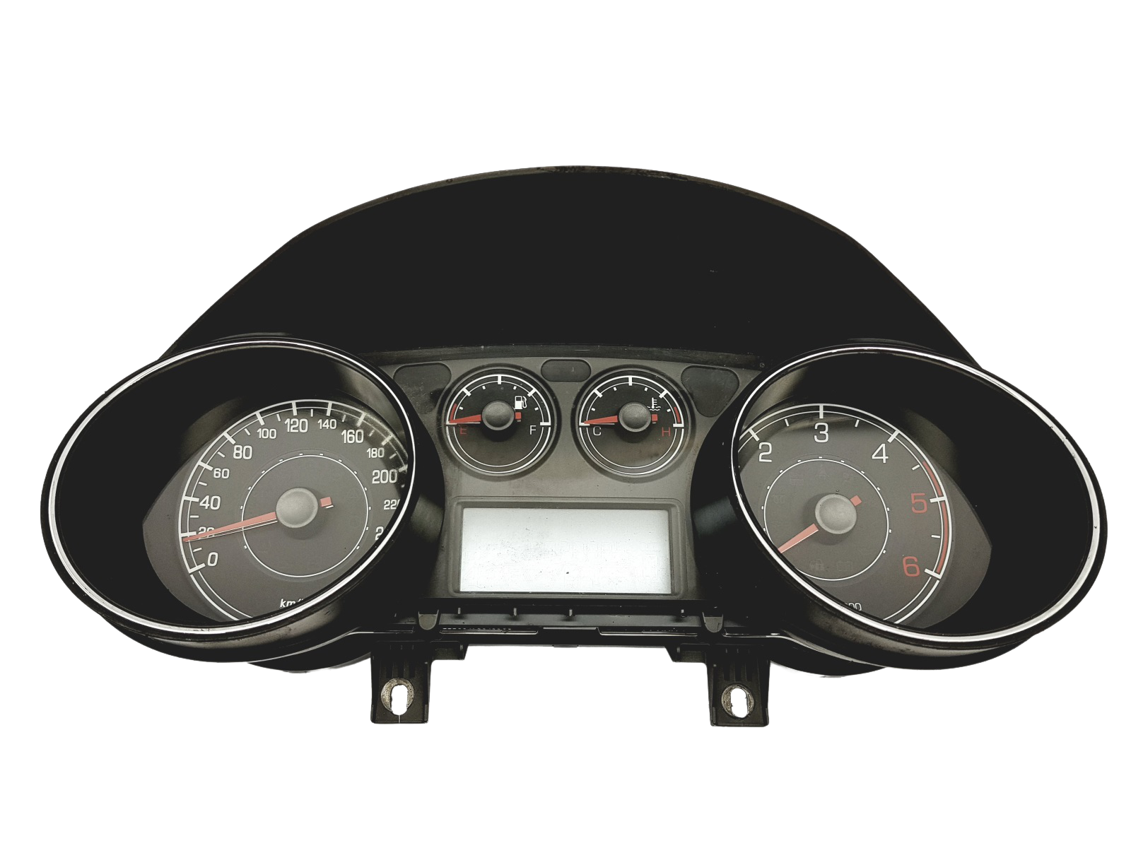 Tahometrs Fiat Bravo 554000980100 5550019804 36157 main product photo