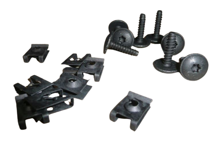 Skrūve Oriģināls Aizmugurē Citroen Peugeot DS5 1606390280 main product photo