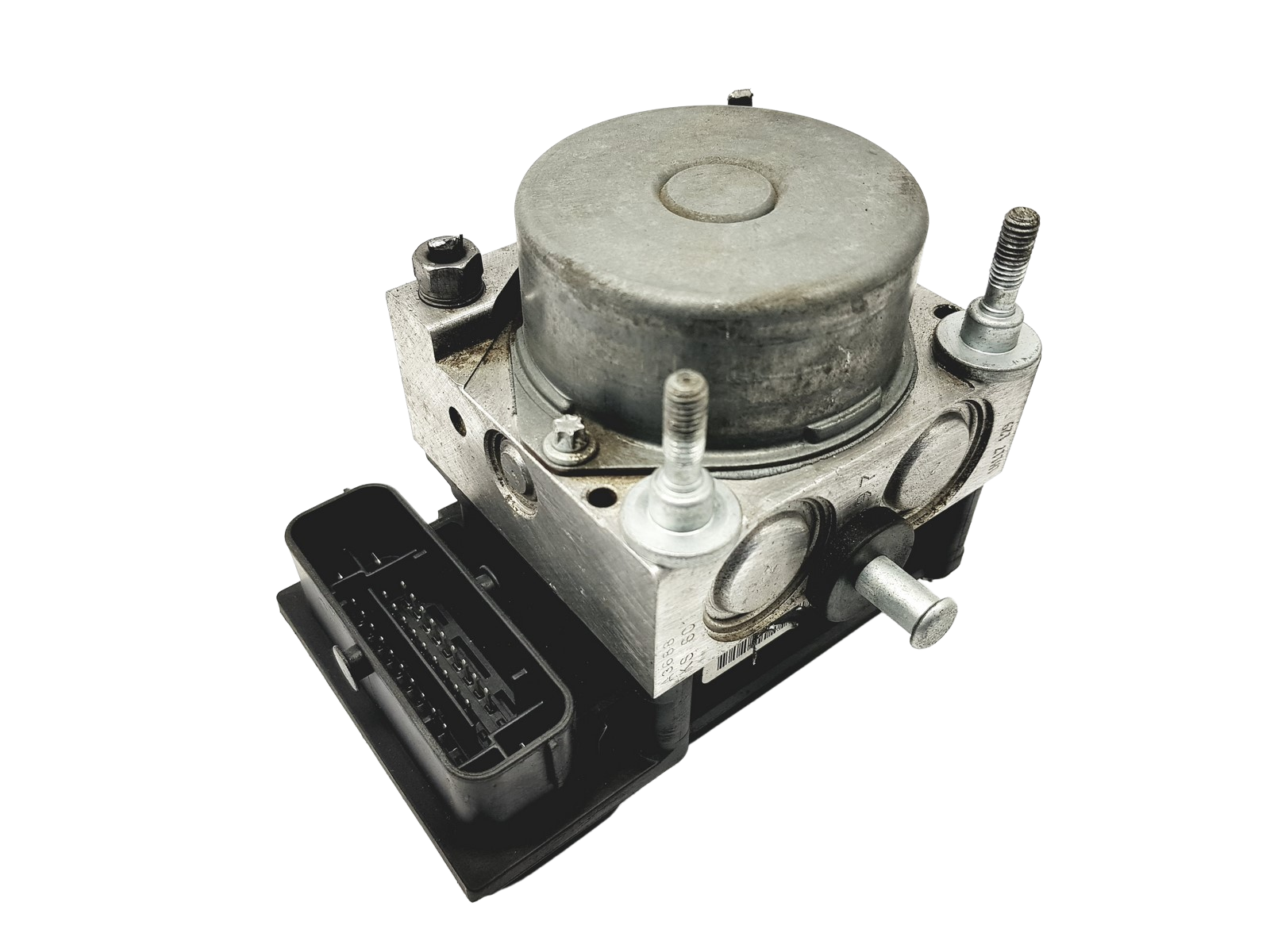 Abs Sūknis Fiat Panda 51799595 0265800673 0265232021 Bosch 59944 main product photo