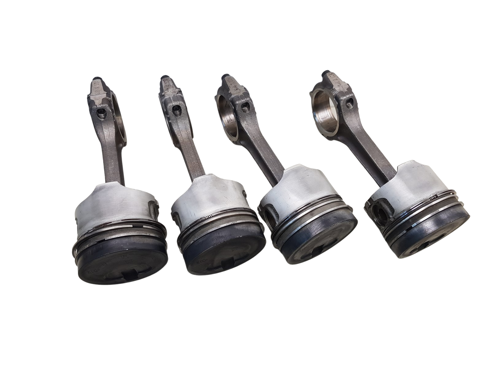 Klaņi Tłoki Komplekts 7701465145 7700105906 1.9 D Renault main product photo
