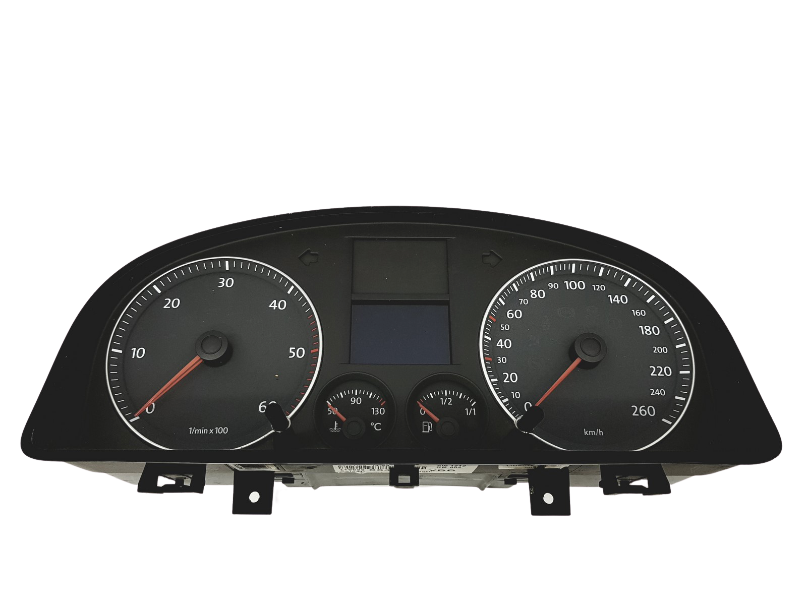 Tahometrs VW Touran 1T0920864A 110080378003 31357 main product photo