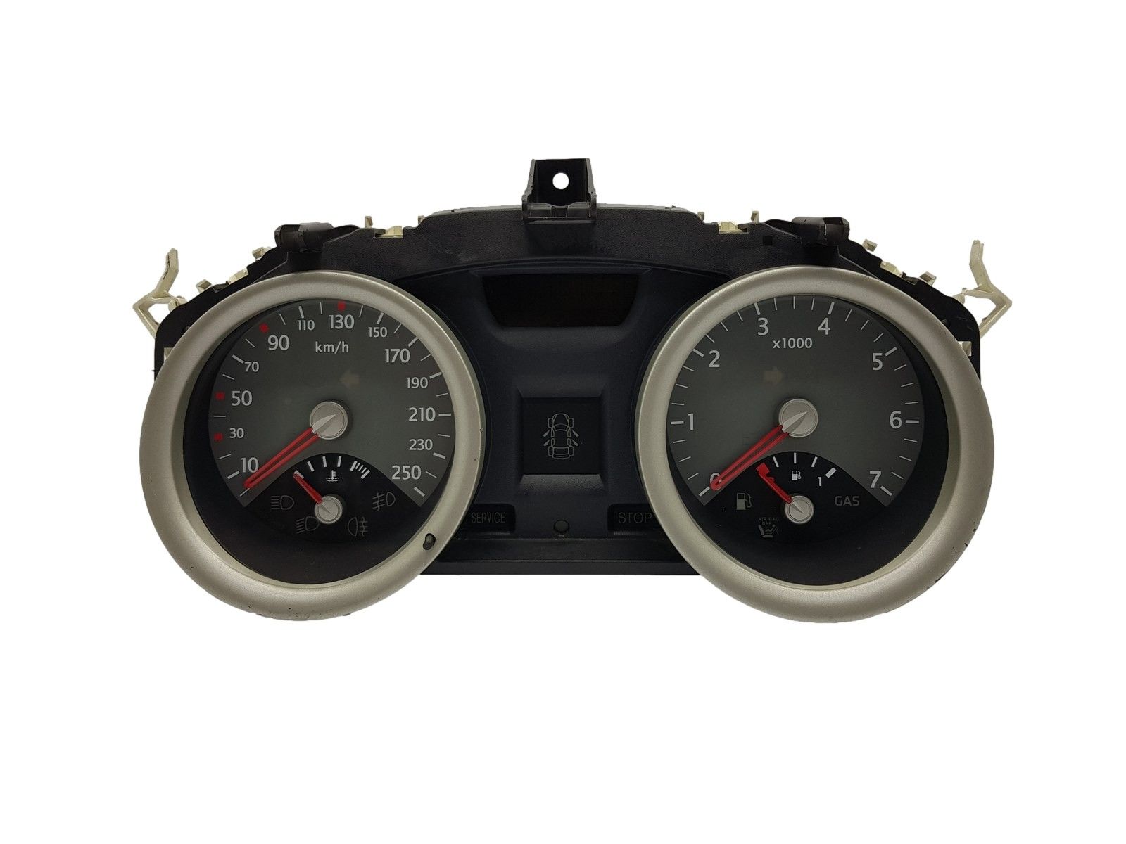 Spidometrs Renault Megane 2 8200292049 2695 main product photo