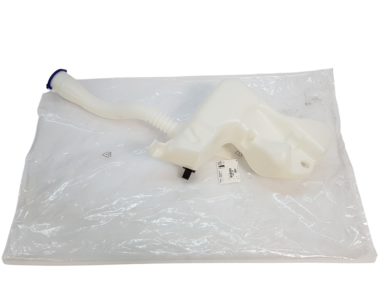Vējstikla Mazgāšanas Šķidruma Tvertne Peugeot 3008 5008 6431N2 Jauns Oriģināls main product photo