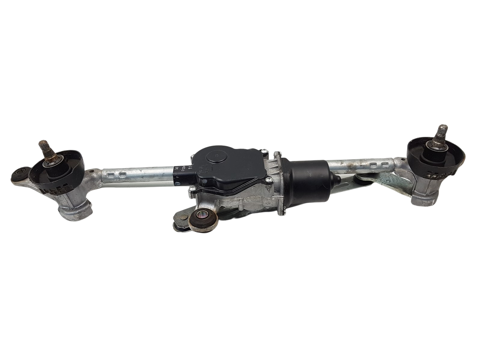 Stiklu Tīrītāju Mehānisms Priekšā Nissan Qashqai 2 C004 Mitsuba 1612 main product photo