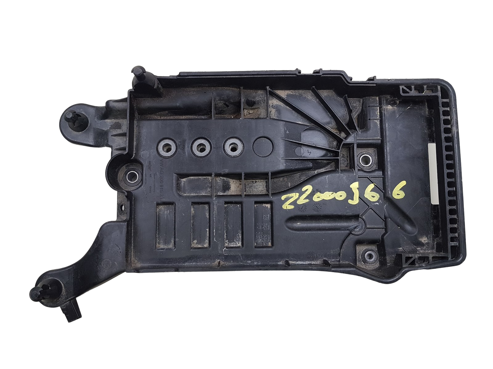 Akumulatora Konsole VW Polo Seat Ibiza 200915331 main product photo