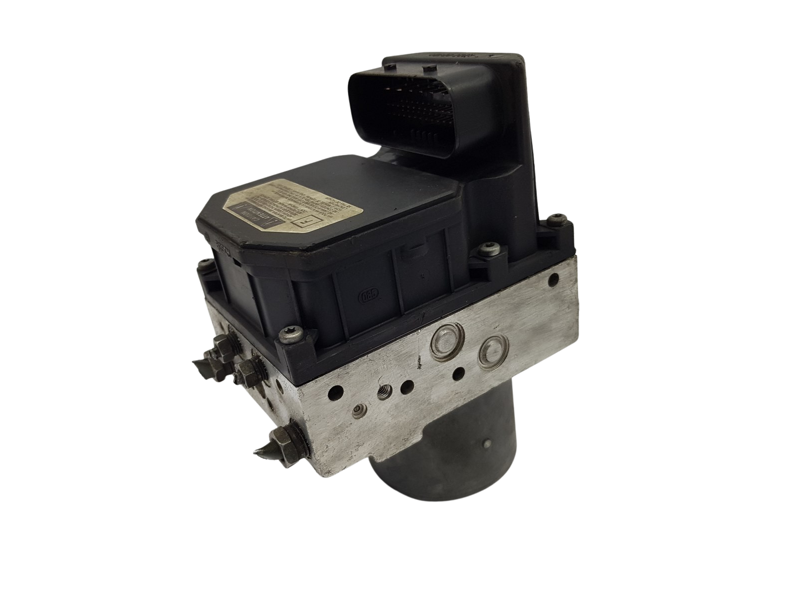 Abs Sūknis Toyota Corolla E11 44540-02050 89541-02090 Bosch 6435 main product photo