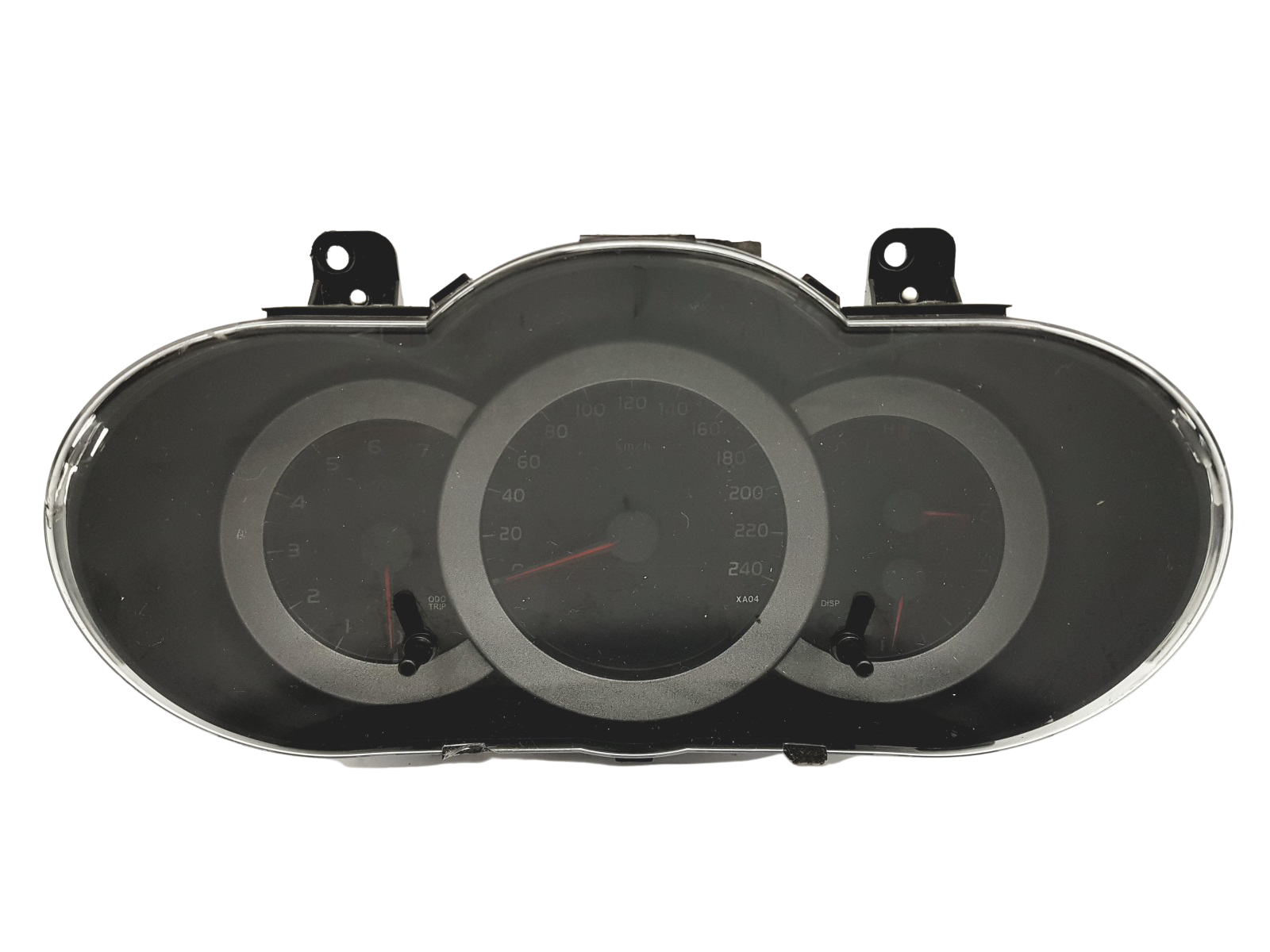 Spidometrs Toyota RAV4 83800-42D03 257440-3330 36992 main product photo