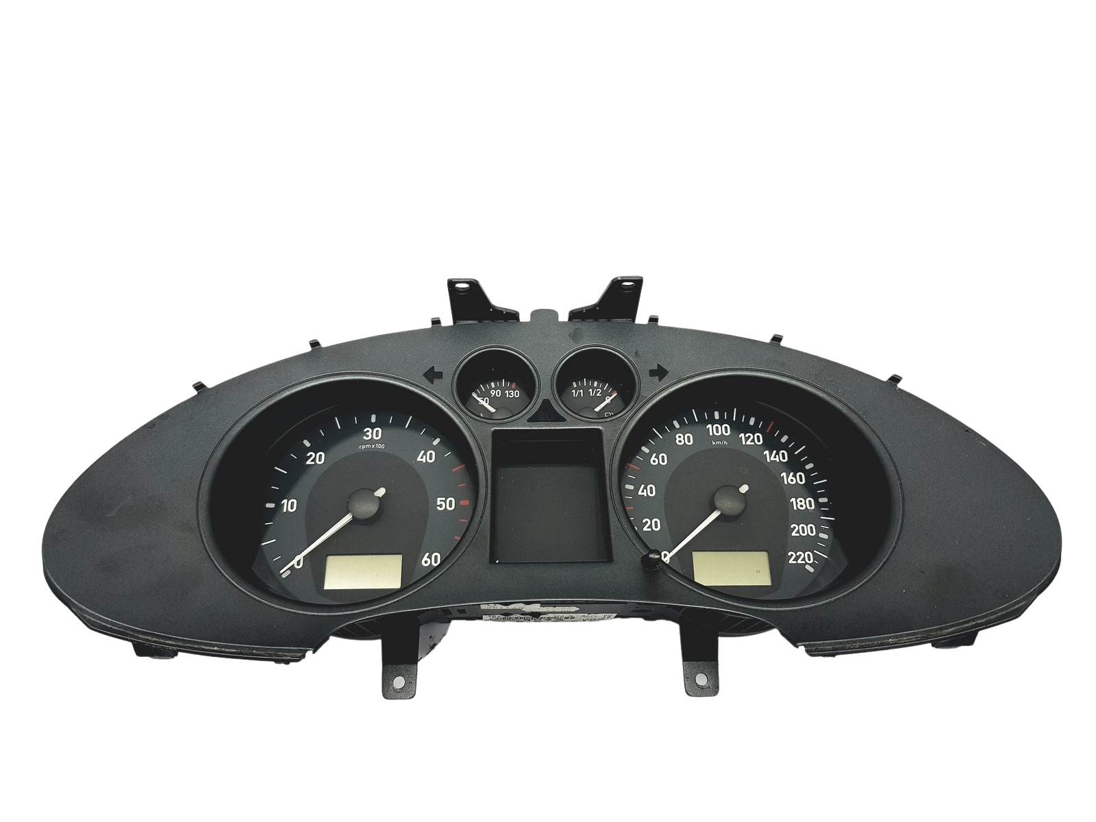 Spidometrs Seat Ibiza W06L0920803A 110080104040A 55188 main product photo
