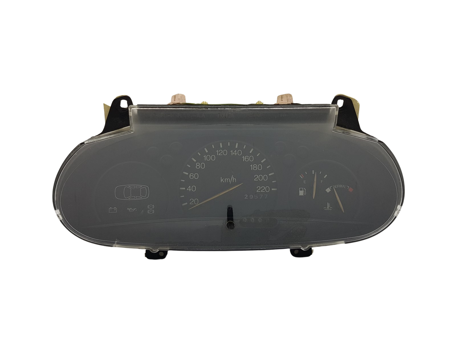 Spidometrs Ford Fiesta 96FB-10838-AA 2830 main product photo