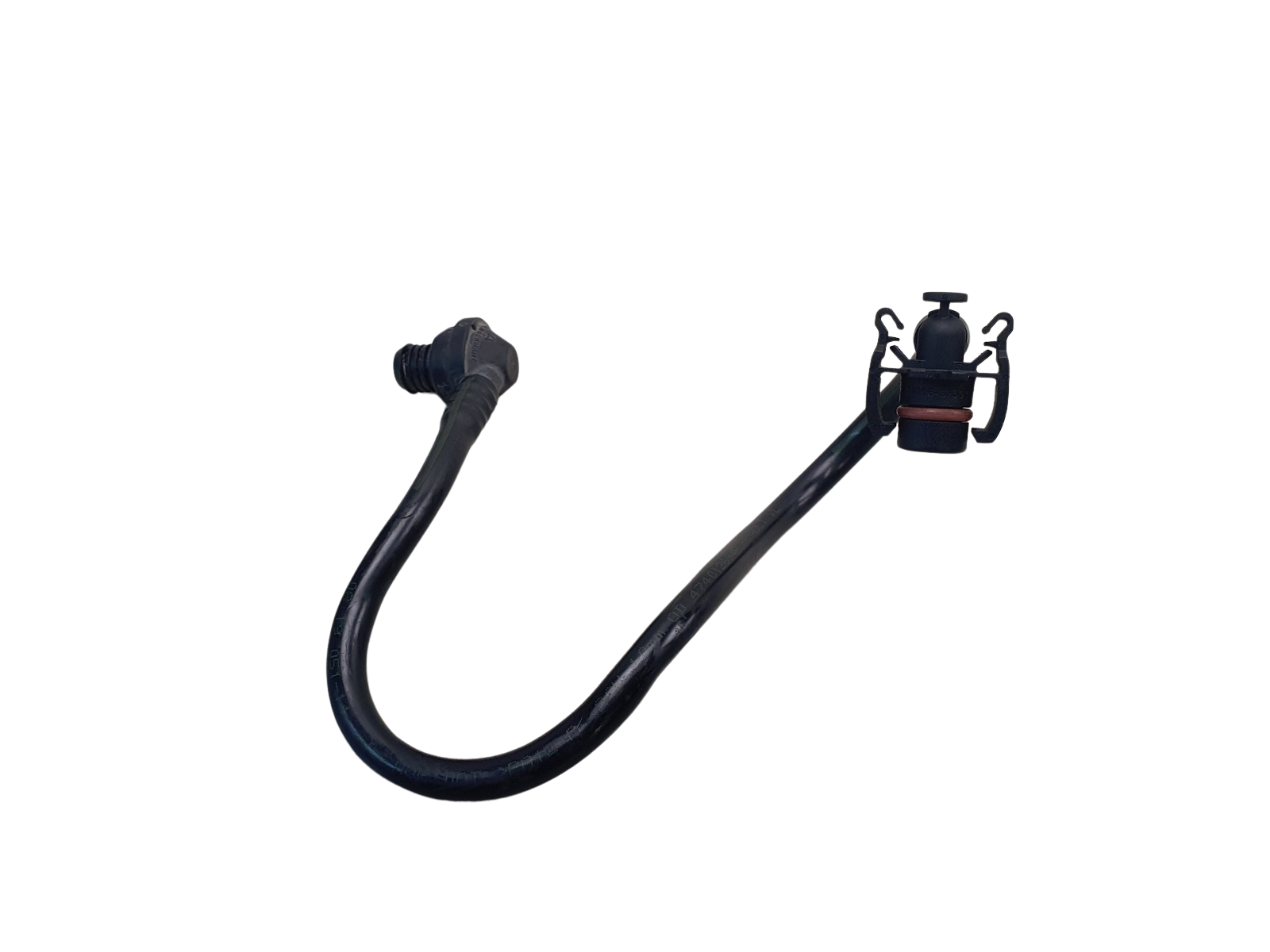 Gaisa šļūtene 474012694R Renault Kangoo 2 Citan 1,5 dci main product photo